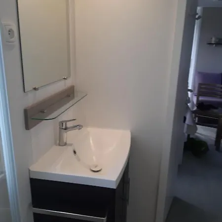 Campsite Camping Sibu Montourey